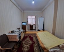 Satılır Köhnə Tikili Xalqlar dostluğu m., Nizami r.