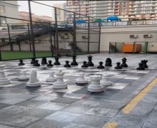 Kirayə (aylıq) Yeni Tikili Gənclik m., Nəsimi r.