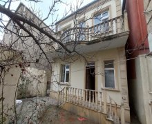 Satılır Həyət evi/villa Xırdalan ş.