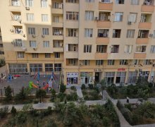 zigda Yeni Tikili Zığ qəs., Suraxanı r.