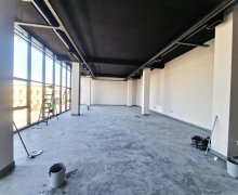 Arenda aylıq obyekt Binəqədi r.