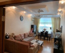 Satılır Yeni Tikili İnşaatçılar m., Yasamal r.