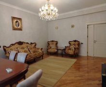 Kirayə (aylıq) Yeni Tikili Nərimanov r.