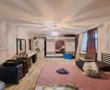 Kirayə (aylıq) Köhnə Tikili İnşaatçılar m., Yasamal r.