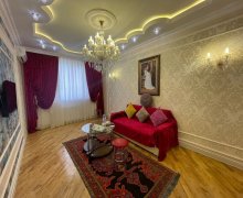 Satılır Yeni Tikili Neftçilər m., 8-ci kilometr, Nizami r.