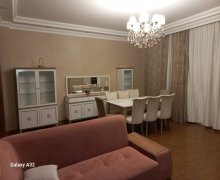 Kirayə (aylıq) Yeni Tikili Elmlər akademiyası m., Yasamal r.