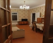 Kirayə (aylıq) Köhnə Tikili Elmlər akademiyası m., Yasamal r.