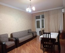 ehmedlide aylıq kiraye evler Əhmədli m., Xətai r.