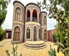 Satılır Bağ evi Buzovna, Xəzər r.