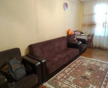 Kirayə (aylıq) Köhnə Tikili İnşaatçılar m., Yasamal r.