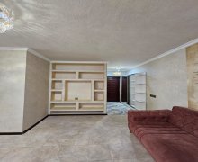 Kirayə (aylıq) bina evleri Avtovağzal m., Biləcəri qəs., Binəqədi r.