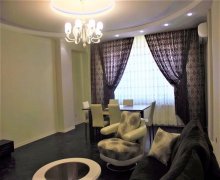 Kirayə (aylıq) Yeni Tikili Nizami m., Yasamal r.