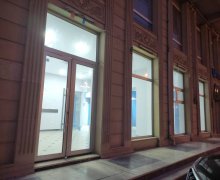 Kirayə (aylıq) Obyekt Nəriman Nərimanov m., Nərimanov r.