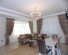 Kirayə (aylıq) Yeni Tikili Gənclik m., Nərimanov r.