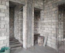 Satılır Həyət evi/villa H.Aslanov qəs., Xətai r.