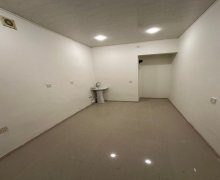 icareye verilen aylıq obyektler Həzi Aslanov m., H.Aslanov qəs., Xətai r.