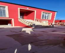 Satılır Həyət evi/villa Binə qəs., Xəzər r.