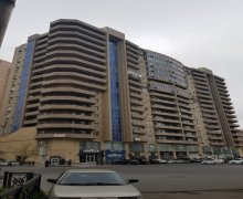 Kirayə (aylıq) Yeni Tikili 28 May m., Nəsimi r.