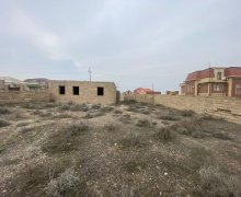 Satılır Torpaq Şüvəlan, Xəzər r.