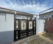 Satılır Həyət evi/villa Azadlıq m., Binəqədi qəs., Binəqədi r.