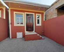 Satılır Həyət evi/villa Binə qəs., Xəzər r.