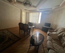 Kirayə (aylıq) Yeni Tikili Memar Əcəmi m., 5-ci mikrorayon, Nəsimi r.