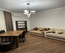 Kirayə (aylıq) Yeni Tikili Nəriman Nərimanov m., Nərimanov r.