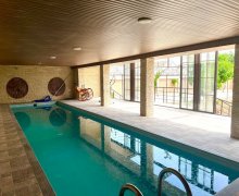 Kirayə (aylıq) Həyət evi/villa Mərdəkan, Xəzər r.