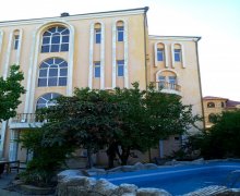 xetaide satilan heyet evleri/villa Xətai m., H.Aslanov qəs., Xətai r.