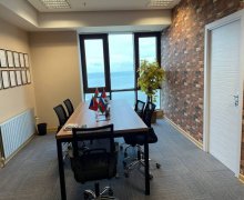 Kirayə (aylıq) Ofis Xətai m., Xətai r.