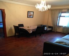 Kirayə (aylıq) Köhnə Tikili Xalqlar dostluğu m., 8-ci kilometr, Nizami r.