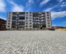 1 otaqlı yeni tikililər Masazır, Abşeron r.