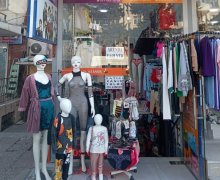 Kirayə (aylıq) Obyekt Memar Əcəmi m., Nəsimi r.