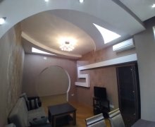 Kirayə (aylıq) Yeni Tikili Azadlıq m., Rəsulzadə qəs., Binəqədi r.