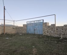 Продажа Участок пос. Нардаран, Сабунчу р.