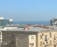 Satılır Yeni Tikili Elmlər akademiyası m., Yasamal r.