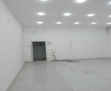 Kirayə (aylıq) Obyekt Əhmədli m., Əhmədli, Xətai r.