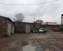 Satılır Torpaq Ulduz m., Nərimanov r.