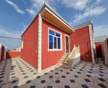 Satılır Həyət evi/villa Koroğlu m., Zabrat qəs., Sabunçu r.