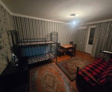 Аренда Вторичка м. Эльмляр Академиясы м., Ясамал р.