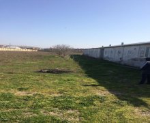 Satılır Torpaq Binə qəs., Xəzər r.