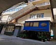 Satılır Köhnə Tikili Sahil m., Səbail r.