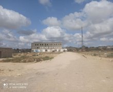 Satılır Torpaq Koroğlu m., Ramana qəs., Sabunçu r.