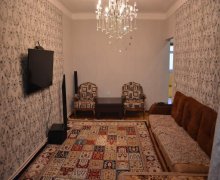 Satılır Köhnə Tikili Yeni Günəşli qəs., Suraxanı r.