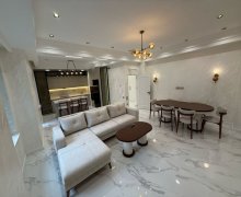 Kirayə (aylıq) Yeni Tikili Ağ şəhər, Xətai r.