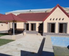 Satılır Bağ evi Şüvəlan, Xəzər r.