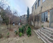 Satılır Həyət evi/villa Koroğlu m., Sabunçu r.