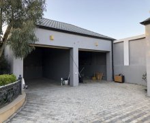 Kirayə (aylıq) Həyət evi/villa Bilgəh qəs., Sabunçu r.