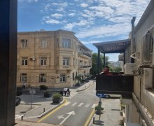 Satılır Köhnə Tikili Sahil m., Səbail r.