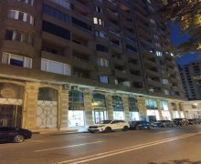 Kirayə (aylıq) Yeni Tikili 28 May m., Nəsimi r.